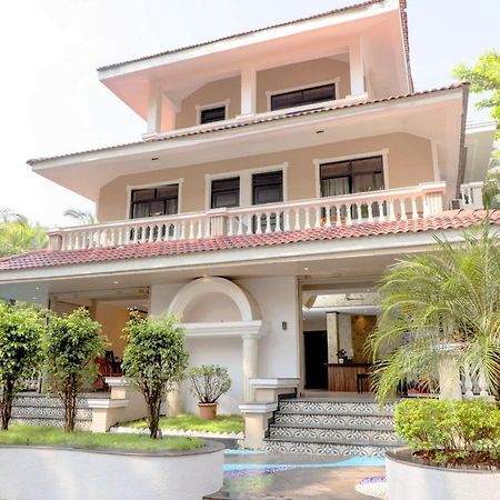 Sao Domingos Hotel Cavelossim Ngoại thất bức ảnh