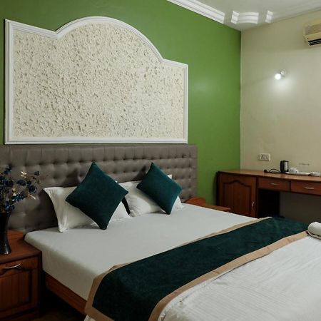 Sao Domingos Hotel Cavelossim Ngoại thất bức ảnh