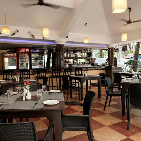 Sao Domingos Hotel Cavelossim Ngoại thất bức ảnh