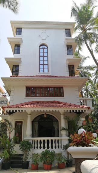 Sao Domingos Hotel Cavelossim Ngoại thất bức ảnh