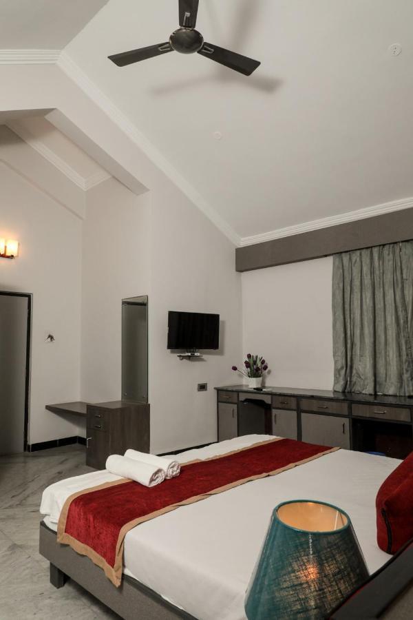 Sao Domingos Hotel Cavelossim Ngoại thất bức ảnh