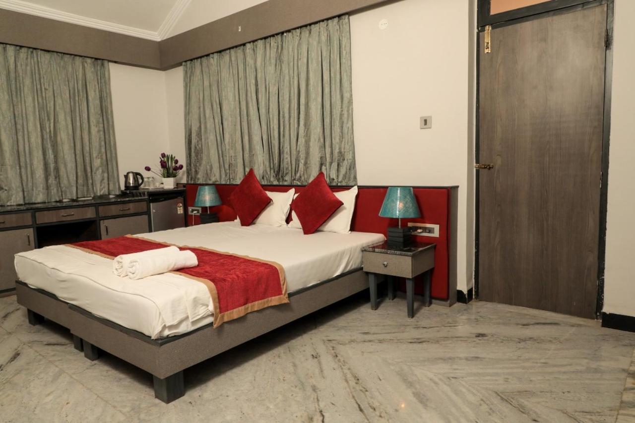 Sao Domingos Hotel Cavelossim Ngoại thất bức ảnh