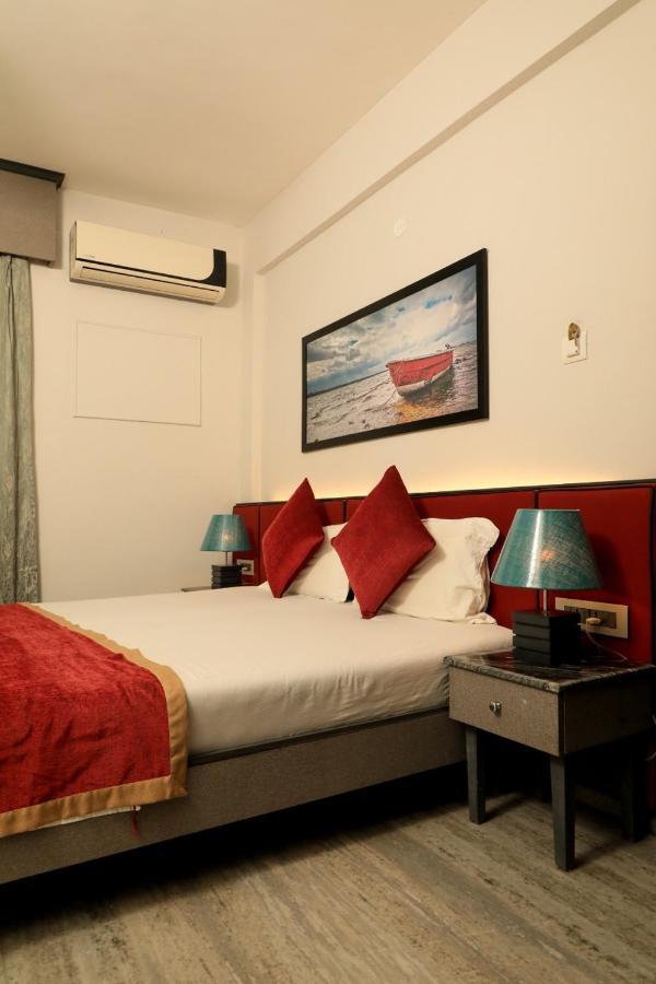 Sao Domingos Hotel Cavelossim Ngoại thất bức ảnh