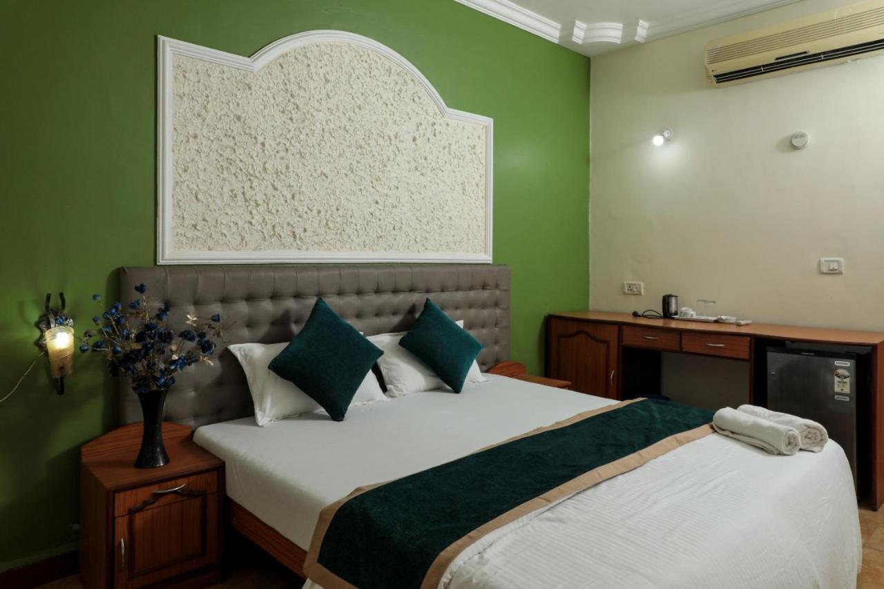 Sao Domingos Hotel Cavelossim Ngoại thất bức ảnh