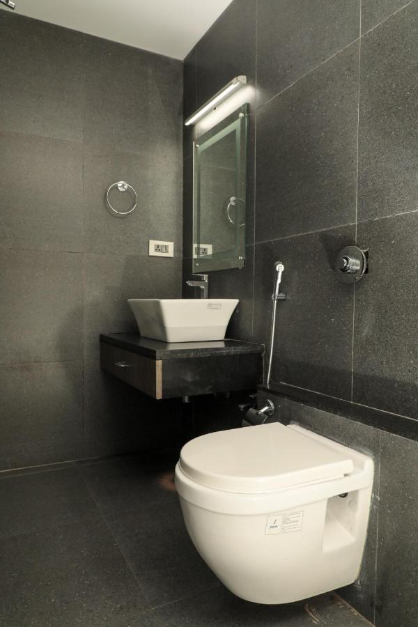 Sao Domingos Hotel Cavelossim Ngoại thất bức ảnh