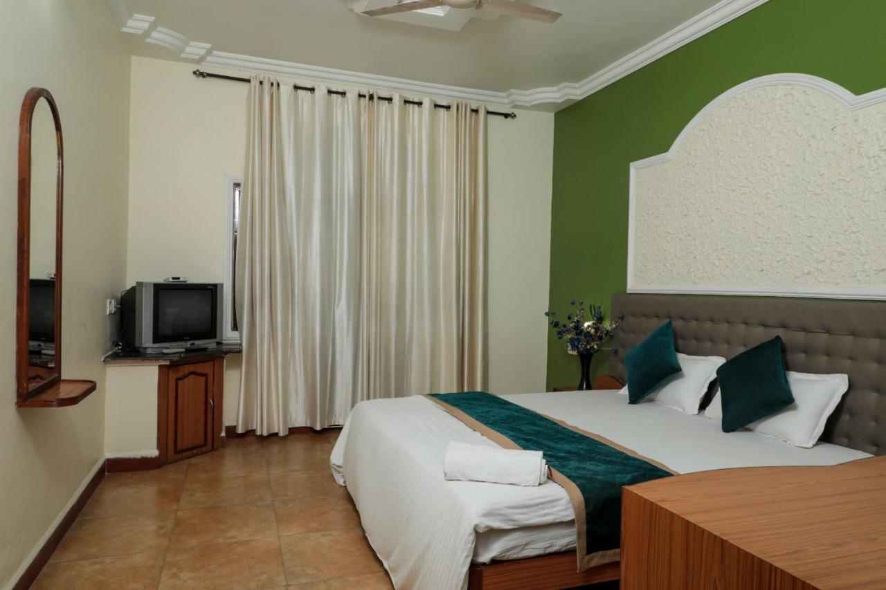 Sao Domingos Hotel Cavelossim Ngoại thất bức ảnh