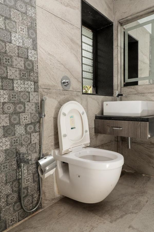 Sao Domingos Hotel Cavelossim Ngoại thất bức ảnh