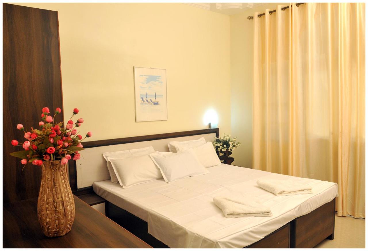 Sao Domingos Hotel Cavelossim Ngoại thất bức ảnh